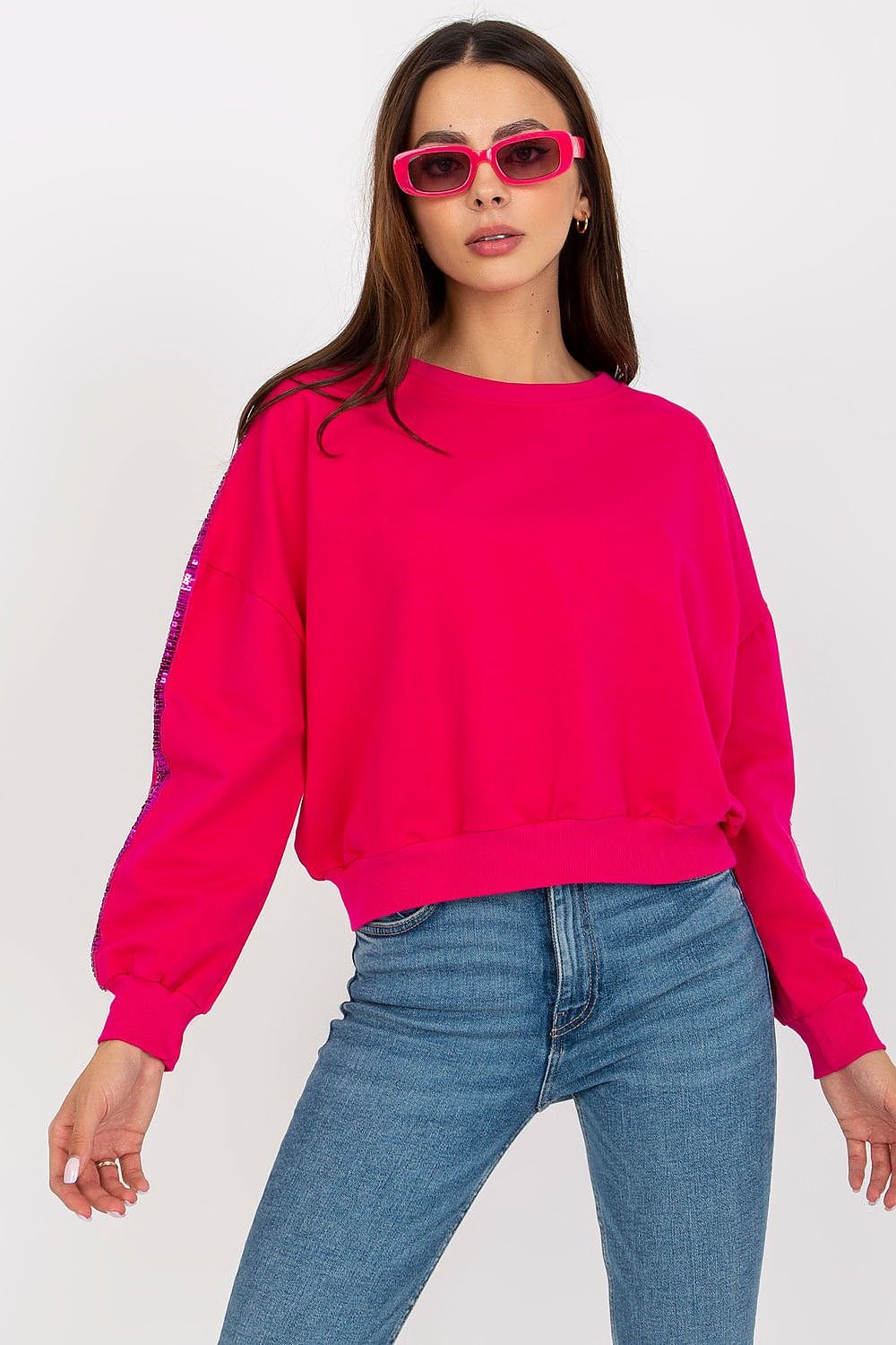 Sweatshirt Rue Paris Rue Paris