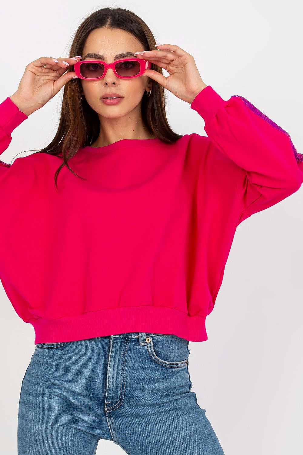 Sweatshirt Rue Paris Rue Paris