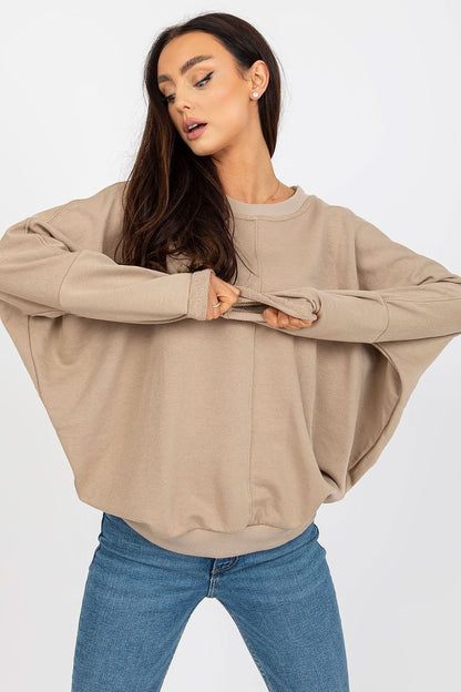 Sweatshirt Rue Paris Rue Paris