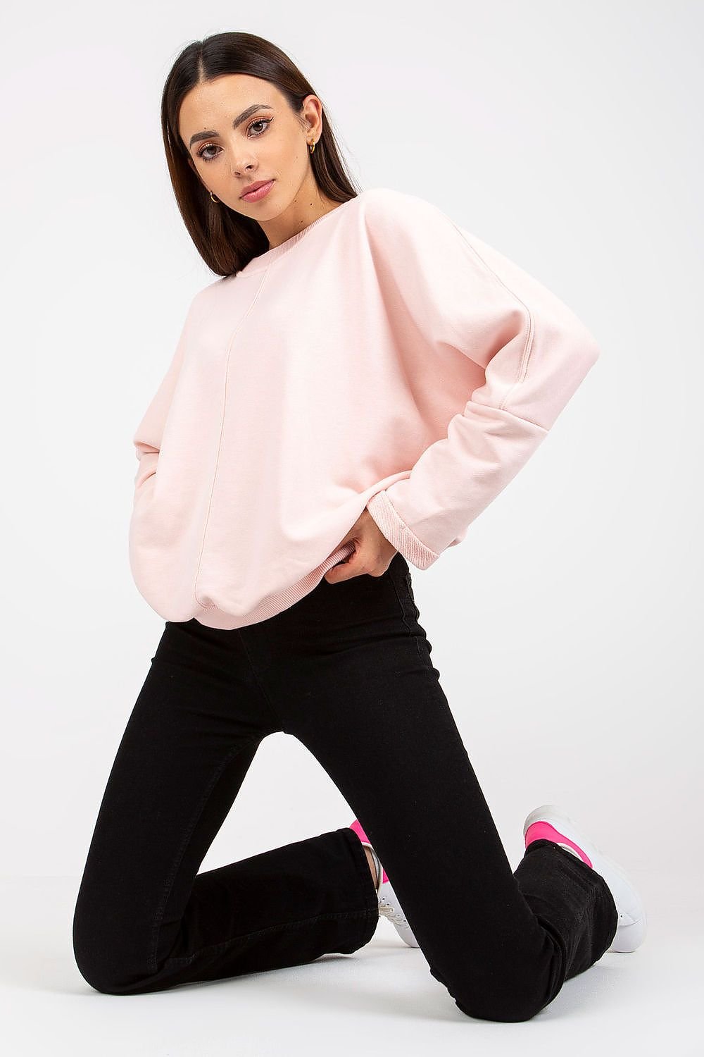 Sweatshirt Rue Paris Rue Paris