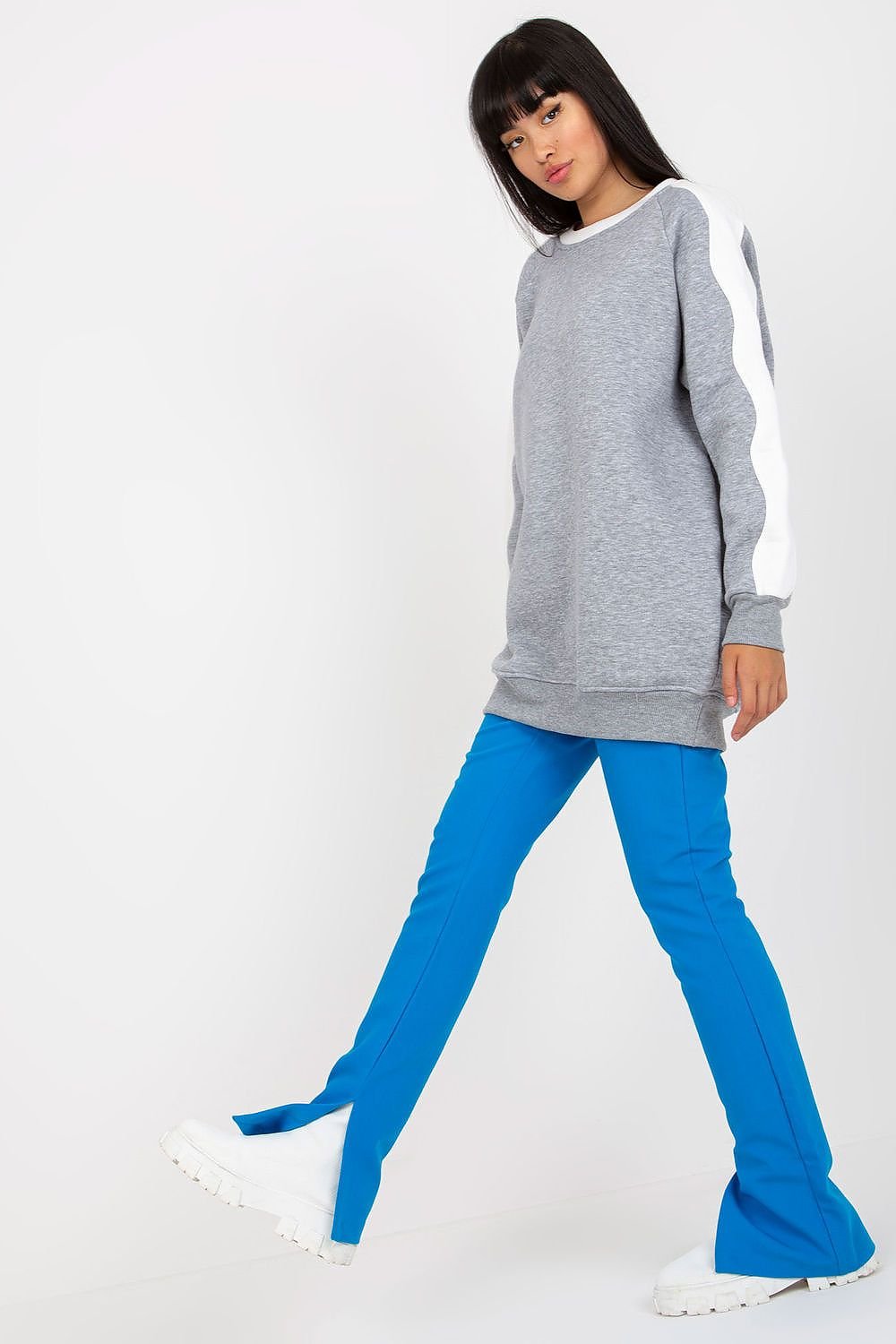 Sweatshirt Rue Paris Rue Paris