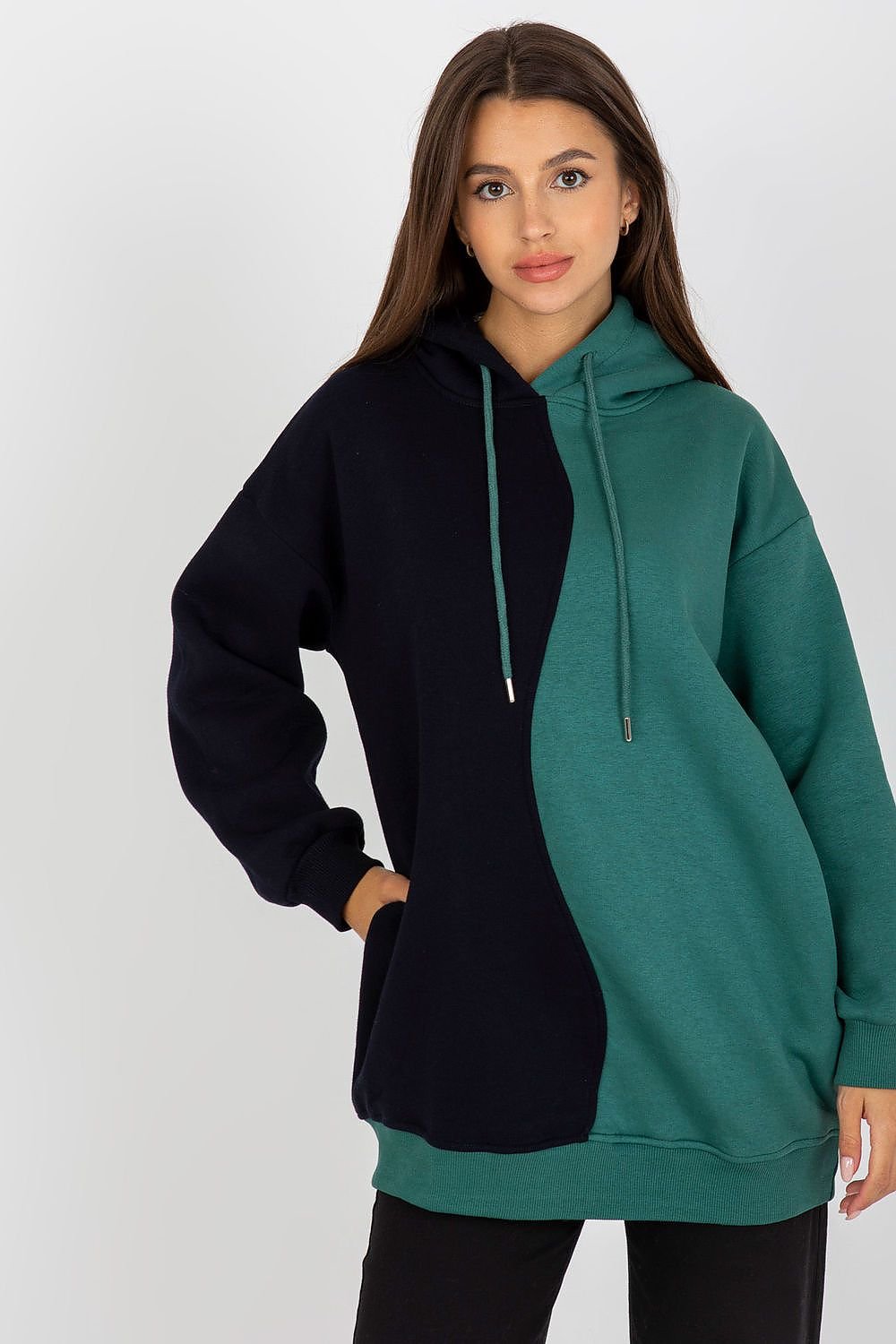 Sweatshirt Rue Paris Rue Paris