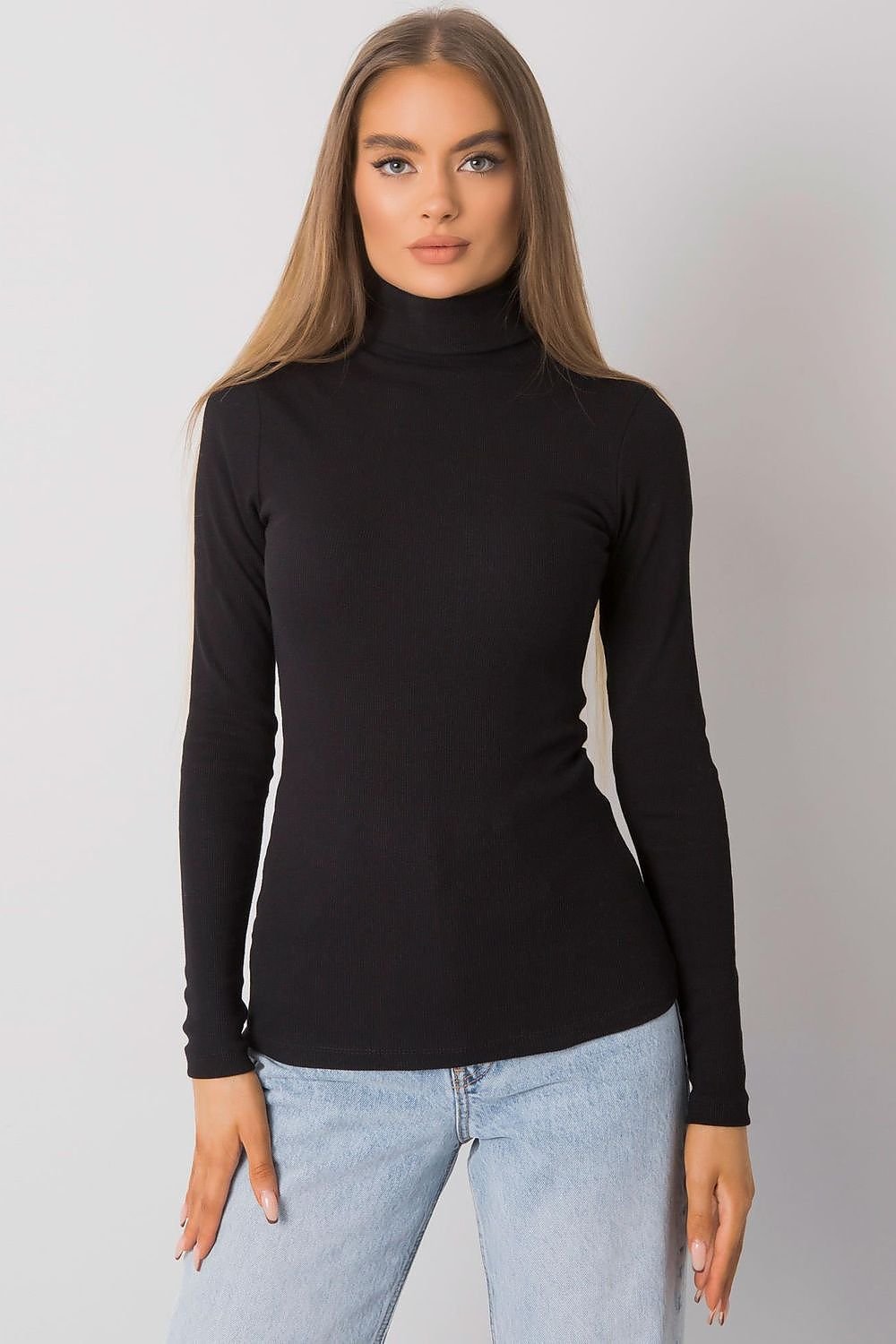 Turtleneck Rue Paris Rue Paris