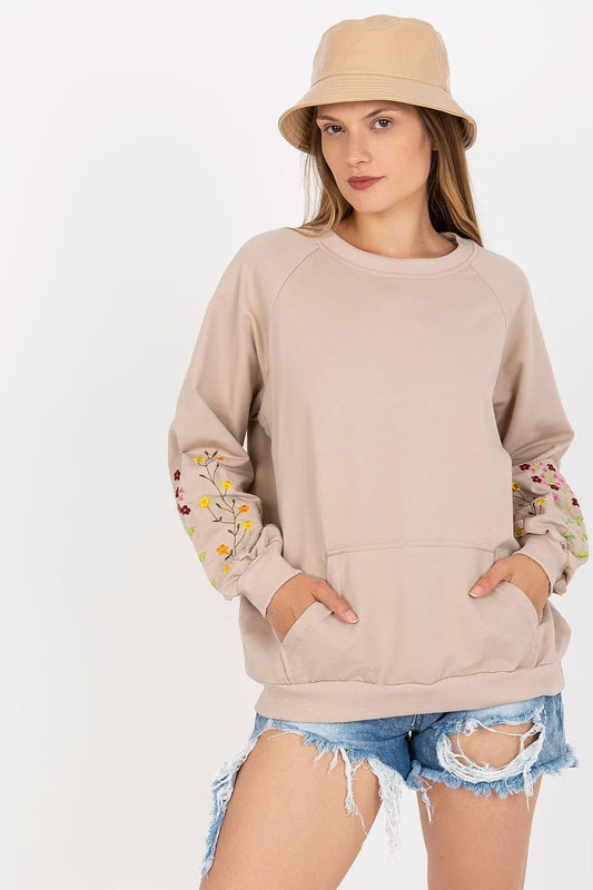 Sweatshirt Rue Paris Rue Paris