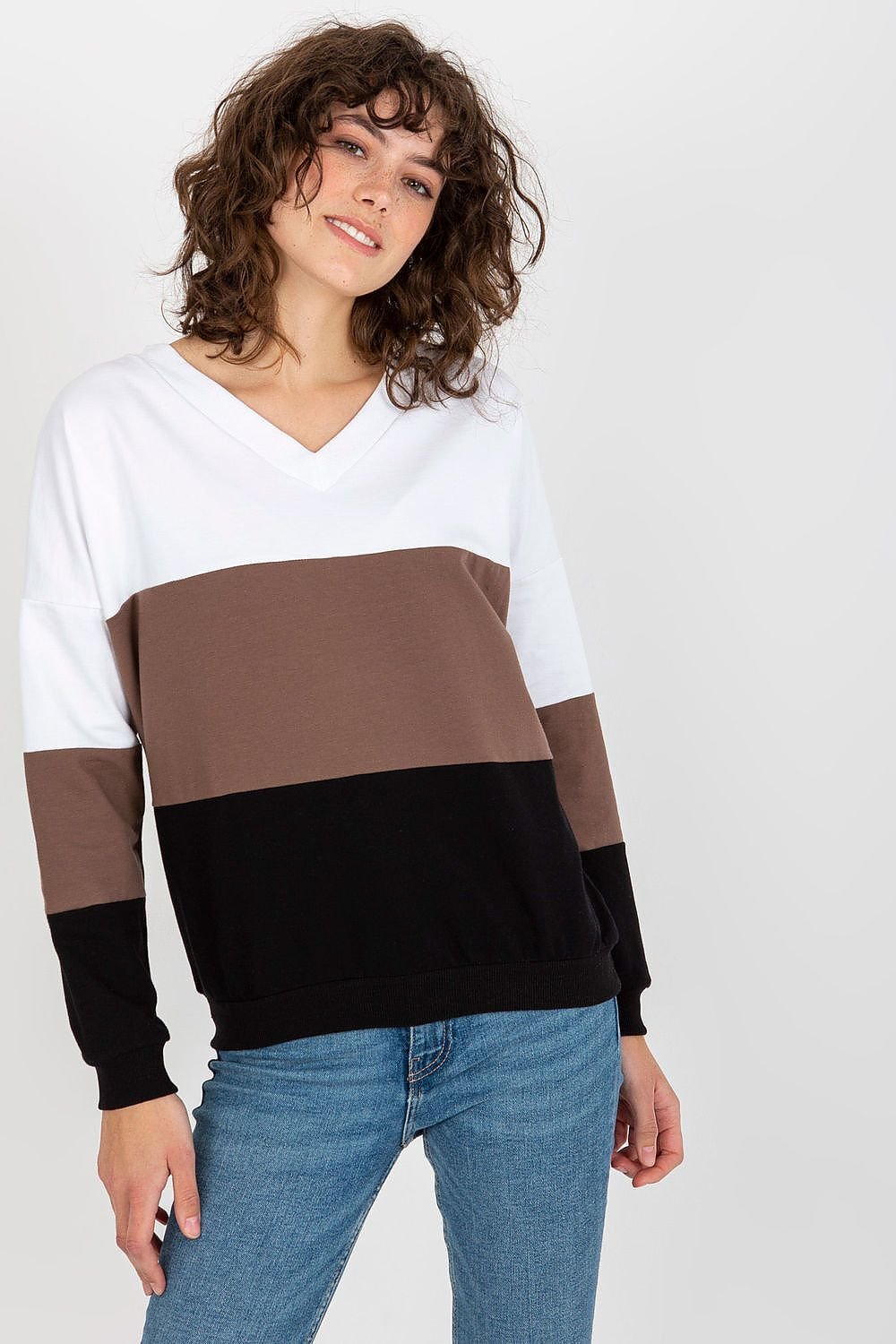 Sweatshirt Rue Paris Rue Paris