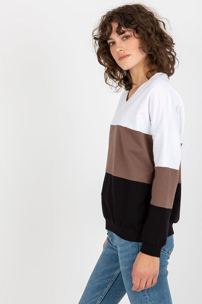 Sweatshirt Rue Paris Rue Paris