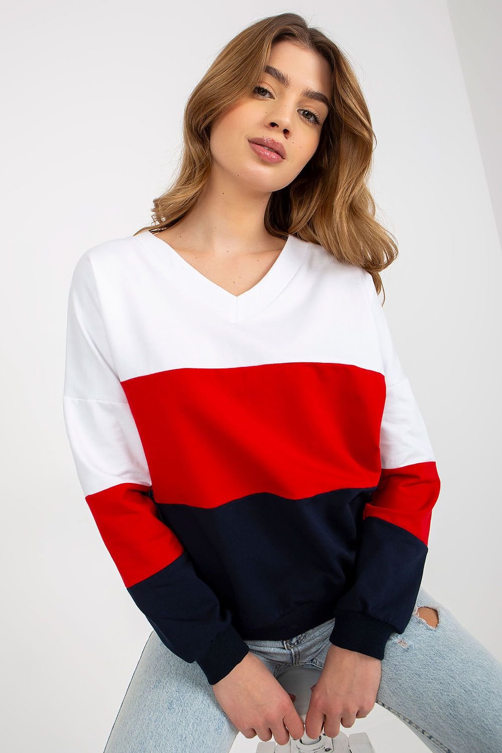 Sweatshirt Rue Paris Rue Paris