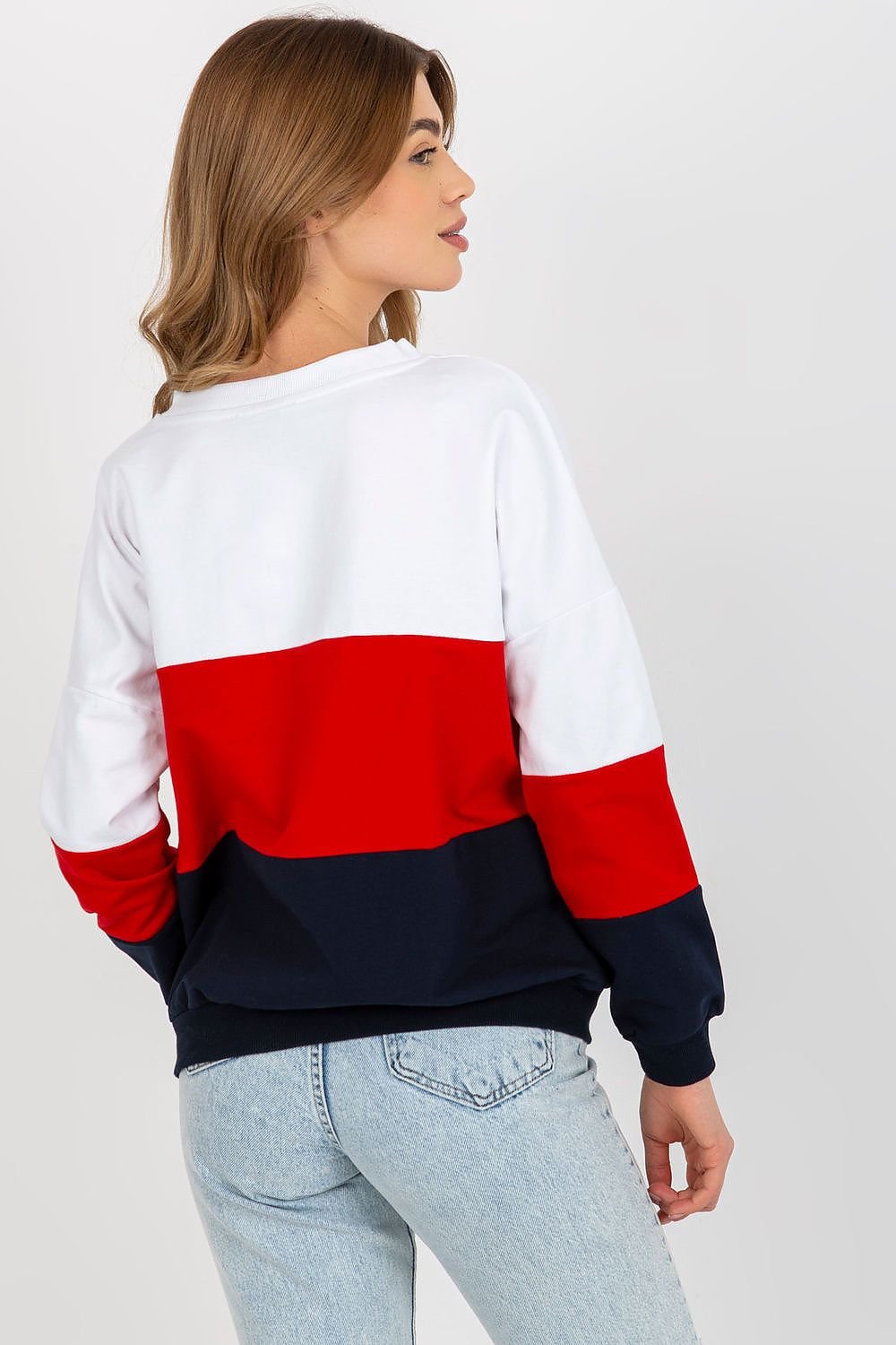 Sweatshirt Rue Paris Rue Paris