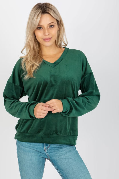 Sweatshirt Rue Paris Rue Paris