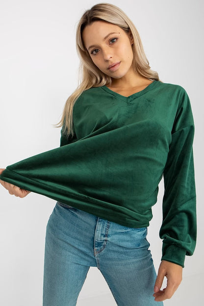 Sweatshirt Rue Paris Rue Paris