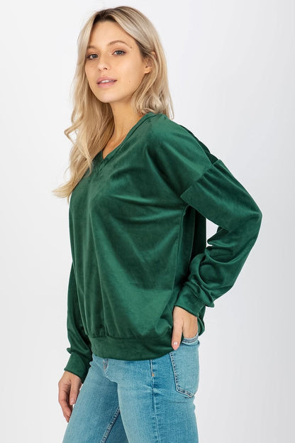 Sweatshirt Rue Paris Rue Paris