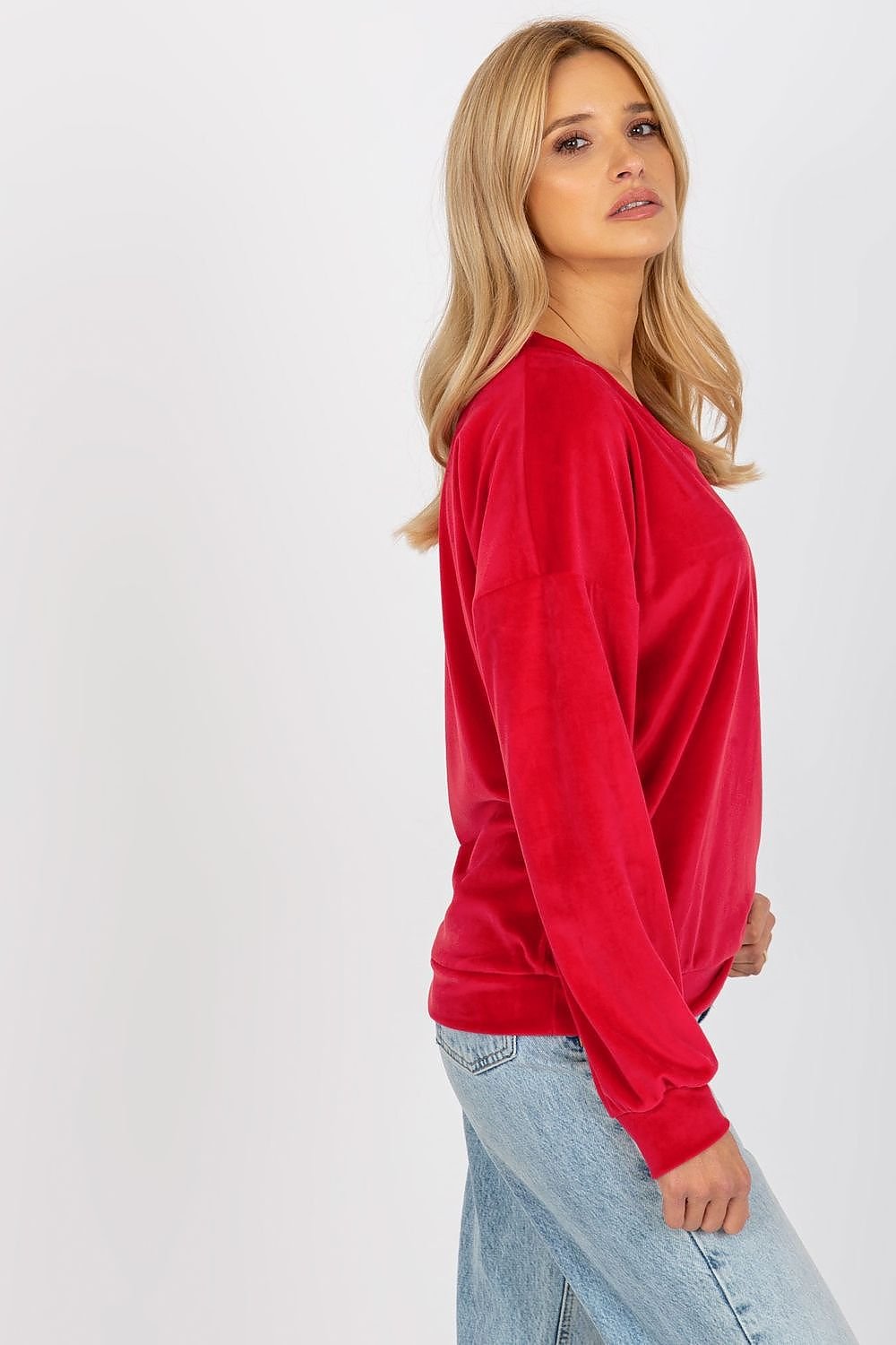 Sweatshirt Rue Paris Rue Paris