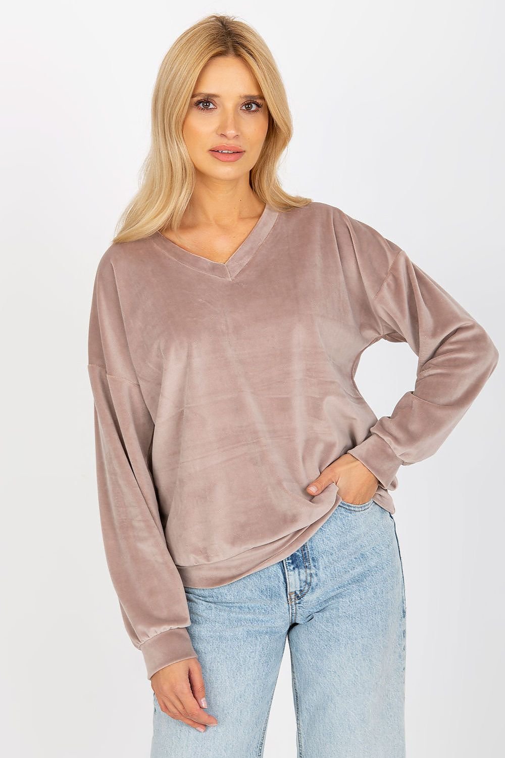 Sweatshirt Rue Paris Rue Paris