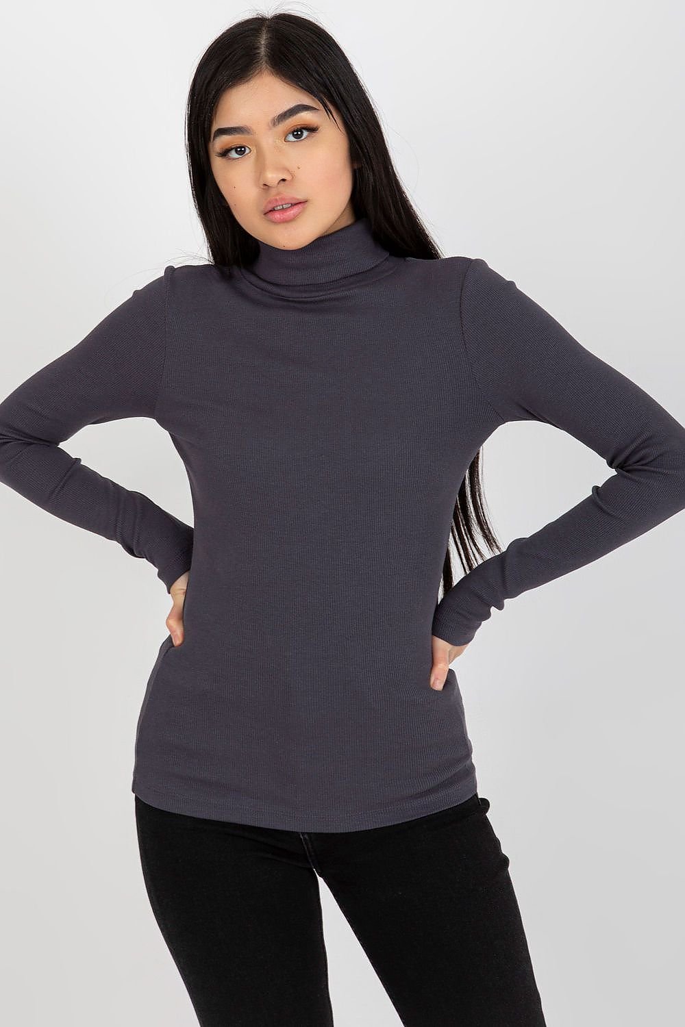 Turtleneck Rue Paris Rue Paris