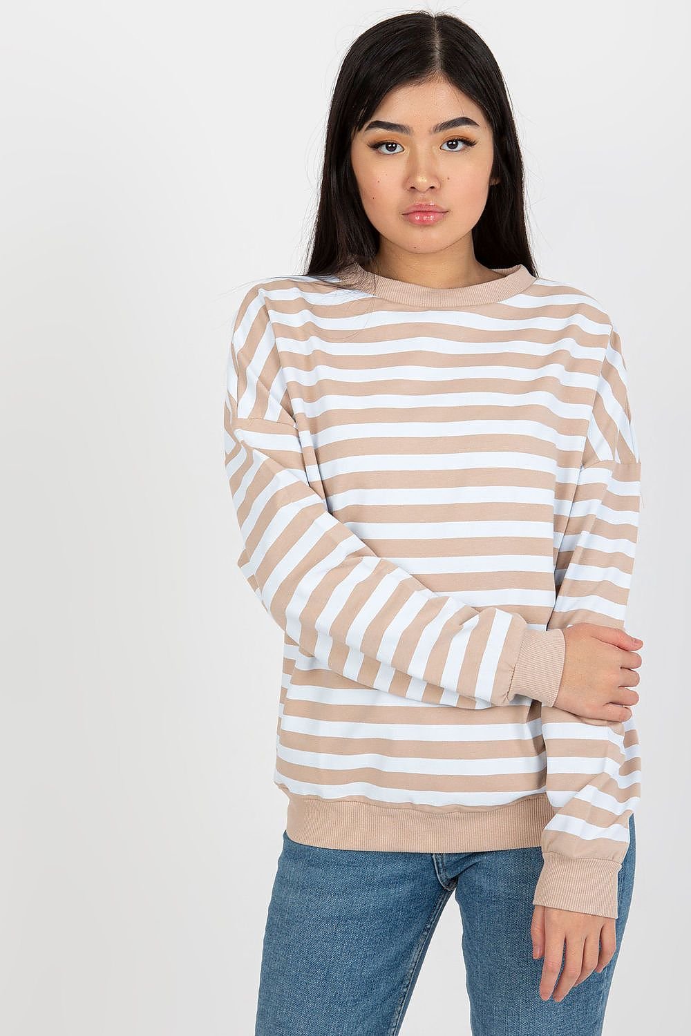 Sweatshirt Rue Paris Rue Paris