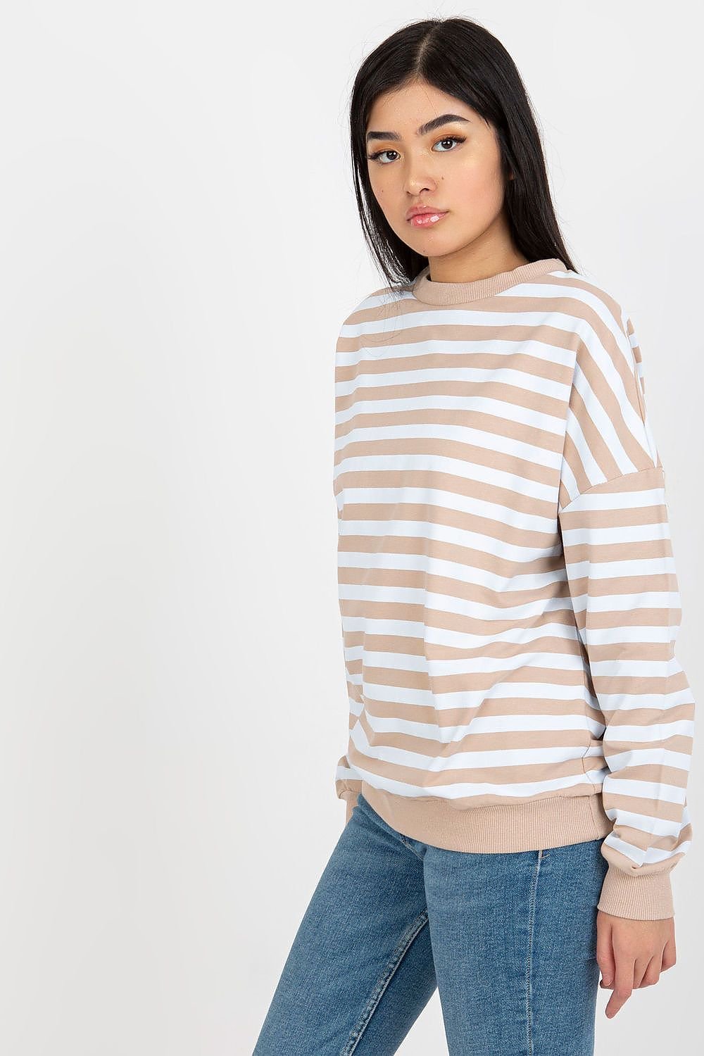 Sweatshirt Rue Paris Rue Paris