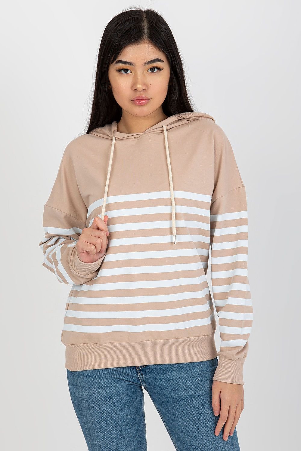 Sweatshirt Rue Paris Rue Paris