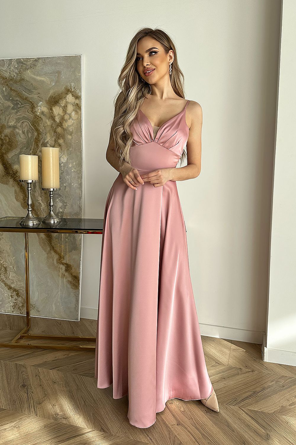 Evening dress Bicotone Bicotone