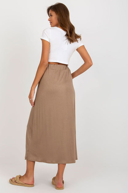 Long skirt Rue Paris Rue Paris