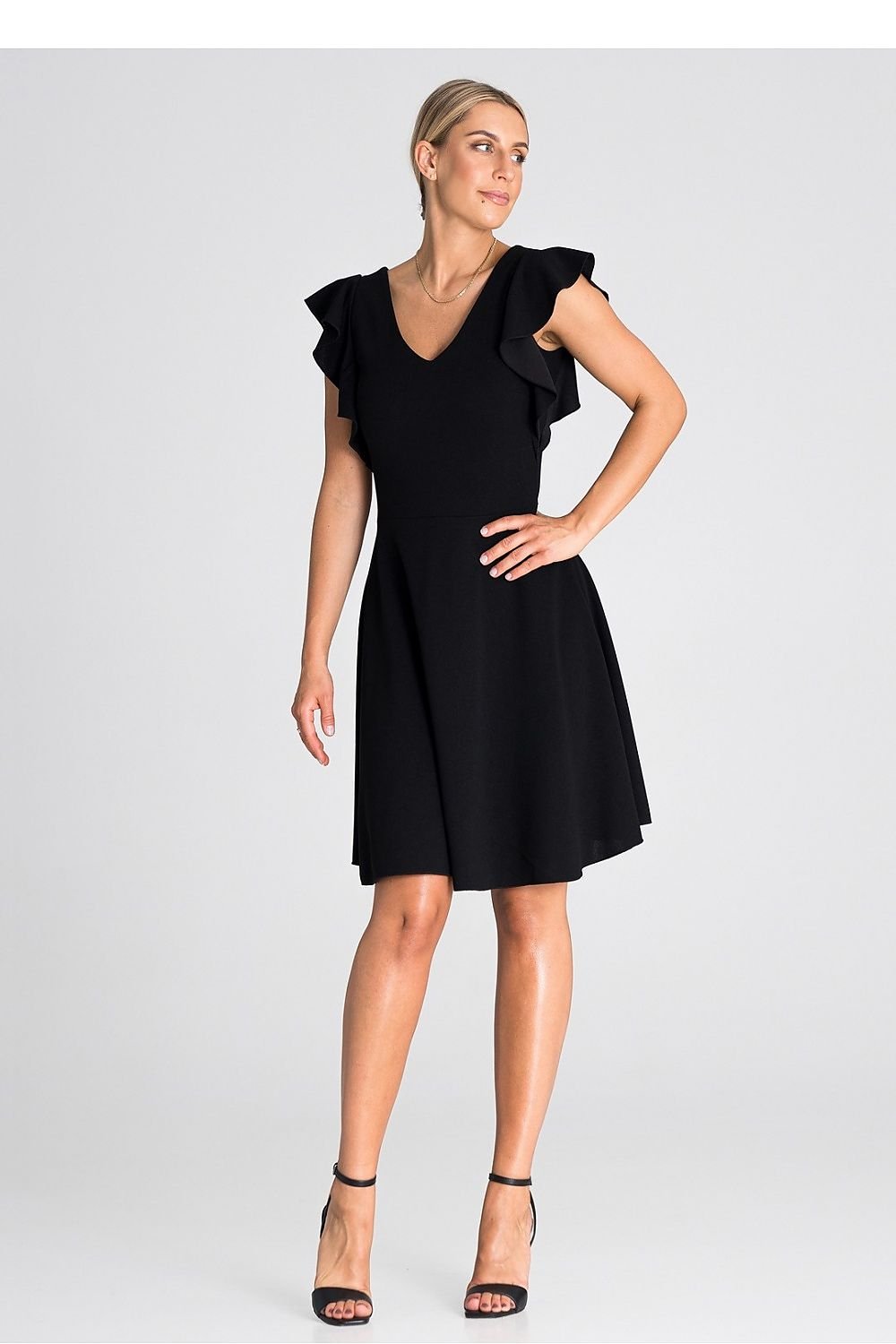 Cocktail dress Figl Figl