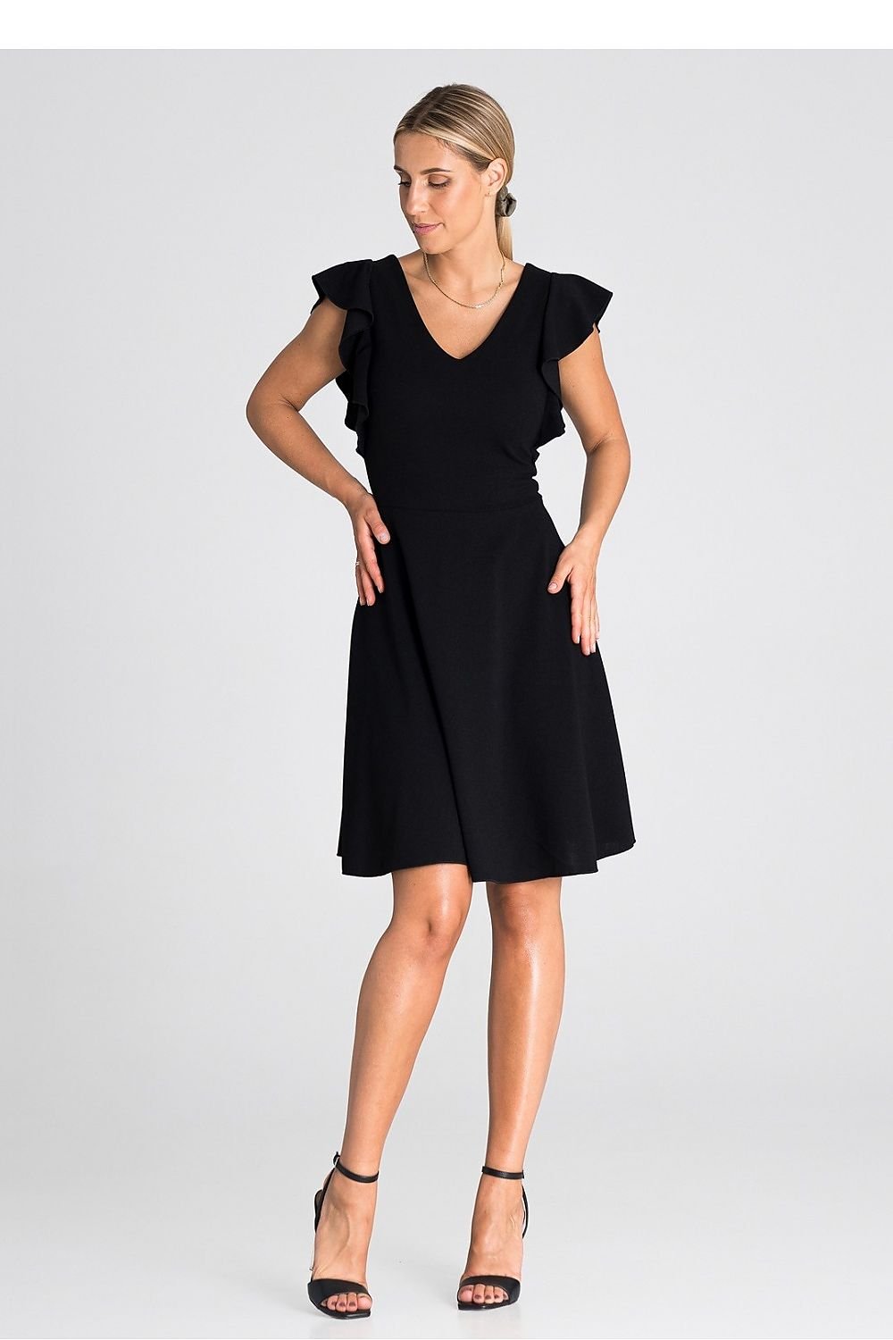 Cocktail dress Figl Figl