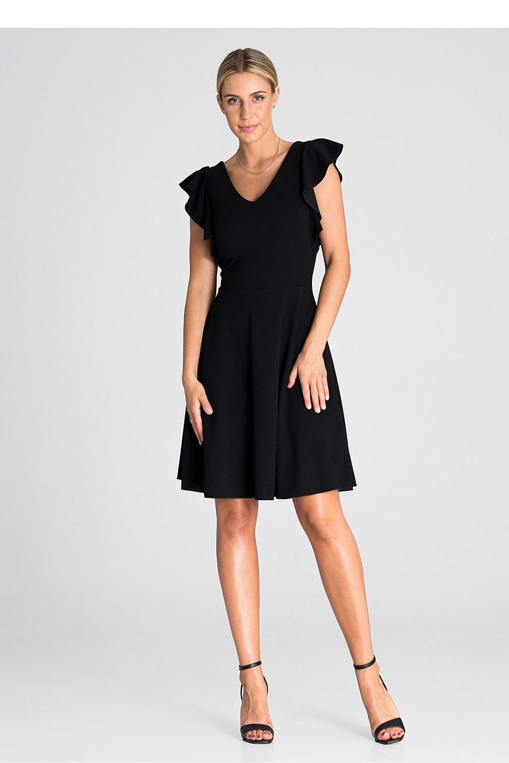 Cocktail dress Figl Figl